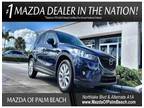 2015 Mazda CX-5 Grand Touring