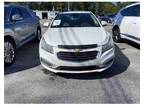 2015 Chevrolet Cruze 1LT Auto