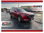 2019 Mazda CX-9 Touring