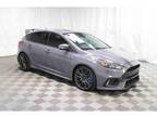 2016 Ford Focus RS