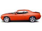 2010 Dodge Challenger R/T