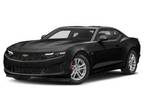 2022 Chevrolet Camaro RWD Coupe LT1