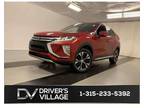 2020 Mitsubishi Eclipse Cross SE 1.5T AWC