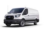 new 2023 Ford Transit-150 Base 3D Cargo Van