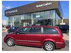 2011 Chrysler Town and Country Touring