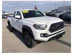 2018 Toyota Tacoma TRD Off Road