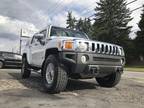 Used 2006 HUMMER H3 SUV For Sale