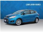 2013 Ford C-MAX Energi SEL