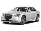 2022 Chrysler 300 Touring