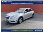 2013 Chevrolet Cruze 1LT Auto