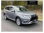 2019 Mitsubishi Outlander PHEV SEL