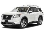 2024 Nissan Pathfinder SL 4WD