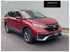 2020 Honda CR-V AWD EX-L