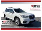 2019 Subaru Ascent Premium