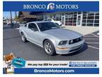 2006 Ford Mustang GT