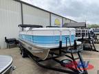 2023 Miscellaneous South Bay Pontoons LE Series S222CR2