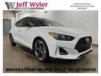 2021 Hyundai Veloster Turbo Ultimate