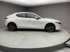 2023 Mazda Mazda3 Hatchback 2.5 S Select