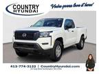 2023 Nissan Frontier King Cab S 4x4