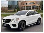 2019 Mercedes-Benz Mercedes-AMG GLE Coupe for sale