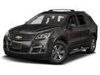 2016 Chevrolet Traverse 2LT