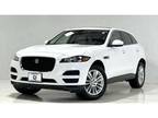 2017 Jaguar F-PACE 35t Prestige