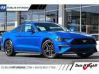 2019 Ford Mustang Eco Boost