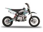 2022 Icebear Pacific Rim Roost 125 Dirt Bike