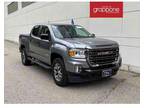 2021 GMC Canyon 4WD Crew Cab Short Box AT4 - Leather