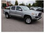 2021 Toyota Tacoma SR Double Cab 5' Bed V6 AT (Na