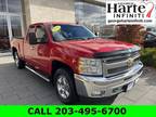 2013 Chevrolet Silverado 1500