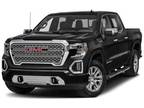 2022 GMC Sierra 1500 Limited 4WD Crew Cab Short Box Denali