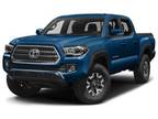 2017 Toyota Tacoma TRD Off Road