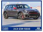 2020 MINI Clubman John Cooper Works