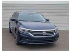 2022 Volkswagen Passat 2.0T SE