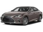 2020 Lexus ES 350 ES 350