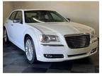 2014 Chrysler 300 Base