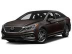 2017 Hyundai Sonata Limited