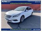 2016 Hyundai Sonata 2.4L