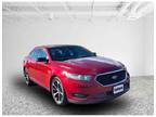 2014 Ford Taurus SHO