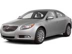 2011 Buick Regal CXL Oshawa