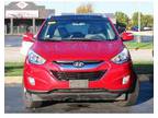 2015 Hyundai Tucson Limited