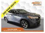 2016 Toyota Highlander XLE V6