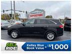 2017 Kia Sorento 2.4L L