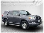 2012 Toyota 4Runner SR5