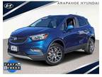 2020 Buick Encore AWD Sport Touring