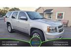 2011 Chevrolet Tahoe Hybrid Sport Utility 4D SUV