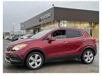 2016 Buick Encore Base