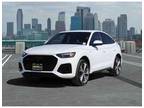 2024 Audi Q5 Sportback Premium Plus 45 TFSI S line quattro S tronic