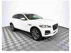 2022 Jaguar F-PACE S P250 AWD Automatic